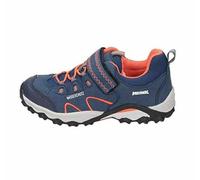 Meindl Lucca jr blau 34