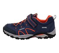 Meindl Kinder Wanderschuhe Lucca marine/orange 37