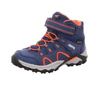 Meindl Kinder Lucca Junior Mid GTX Wanderstiefel , 37