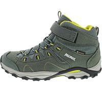 Meindl Kinder Lucca Junior Mid GTX Wanderstiefel , 38