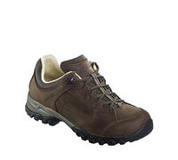 MEINDL Herren Leichtwanderschuhe "Lugano" (5169) 48 dunkelbraun