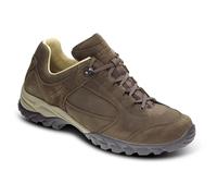 Meindl Lugano Schuhe braun mahagoni 5169 - Größe 41