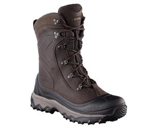 Meindl Luzern Pro Herren Winterstiefel Winter Boots Freizeit braun 37