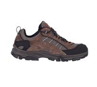 Meindl Freizeitschuh Magic Men GTX Größe 41 / 7 braun / orange - 3178-10/41 (VPE: 1 Paar)