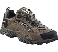 Meindl Magic Men 2.0 GTX Herren | BRAUN/ORANGE | EU 44