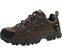 Meindl Magic Men 2.0 GTX braun/orange 9