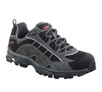 Meindl Magic Men 2 Anthrazit/Rot 48.5