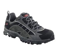 Meindl Magic Men 2.0 anthrazit / rot 14 (49,5)