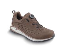 Meindl Malta Walker Boa für Herren, braun, Größe 46 EU / 11 UK
