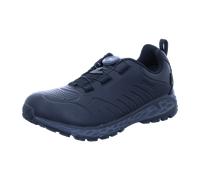 Meindl Malta Walker (BOA®) für Herren, schwarz, Größe 44 EU / 9,5 UK