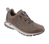Meindl Malta Walker Boa GTX Schuhe Herren brown | 44.5
