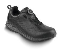 Meindl Malta Walker (BOA®) - Herren Multifunktionsschuhe - Schwarz, 8,5