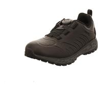 Meindl Malta Walker BOA Herren Schwarz Größe 42,5 EU
