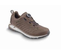 Meindl Malta Walker (BOA®) Herren Walkingschuhe Wanderschuhe braun braun