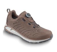 Meindl Malta Walker GTX Boa CF Wanderschuhe - braun - 46