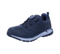 Meindl Malta Walker Lady (BOA®) für Damen Blau Gr. 41 EU / UK 7