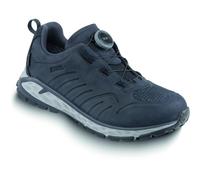 Meindl Malta Walker Lady GTX Boa CF Damen Wanderschuhe blau 37