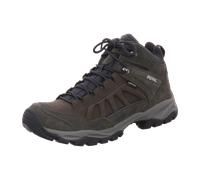 MEINDL Herren Multifunktionsschuh Nebraska Mid GTX Marine/Anthrazit - Gr. - 42