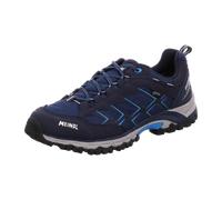 Meindl Caribe GTX Men Größe UK 12 Marine/blau