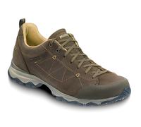 Meindl Matera Multifunktionsschuhe Herren dunkelbraun/mocca | 45