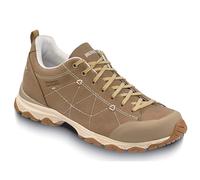 Meindl Reiseschuhe Matera Lady für Damen aus Leder Nature/Beige Größe 5 UK