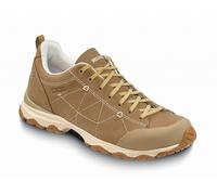 Meindl Reiseschuhe Matera Lady für Damen aus Leder Nature/Beige Größe 5 UK