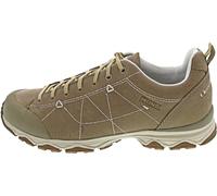 Meindl Herren Wanderschuh, Naturfarben/Beige, 41 EU