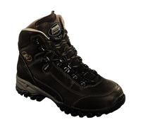 Meindl Matrei GTX dunkelbraun für Herren, braun, Größe 41 ½ EU / 7,5 UK