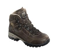 Meindl Matrei GTX Wanderschuhe - dunkelbraun, UK 10 - EU 44,5