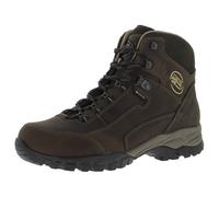 Meindl Matrei GTX Wanderschuhe - dunkelbraun, UK 8,5 - EU 42,5