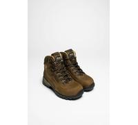 Meindl Matrei Lady GTX Wanderschuhe (dunkelbraun), UK 6,5