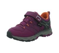 Meindl Medoro Junior GTX für Kinder, lila, Größe 26 EU