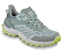 Jamaica Lady GTX EISGRAU/GELB EU 38