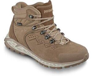 Meindl - MEINDL Damen Multifunktionsstiefel Menorca Walker Lady Mid natur/beige - Gr. - 42