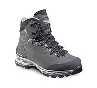 Meindl Winterstiefel Innsbruck II GTX Herren Dunkelbraun Größe 41 1/2