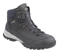 Meindl Herren Sarn GTX Schuhe (Größe 41.5, grau)