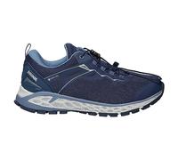 Meindl Damen Multifunktionsschuh Power Walker Lady 3.0 GTX Jeans/Silber Gr. 42