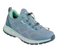 Meindl Power Walker Lady 3.0 CF GTX Trekkingschuhe hell- grau - 42