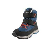 Meindl Meindl GmbH & Co. KG 7657 - Altino Junior GTX 053 Petrol/orange 053 Petrol/orange Gr. 29