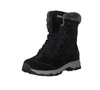 Meindl Damenstiefel Civetta Lady GTX Schwarz Größe 41,5 (UK 7,5)