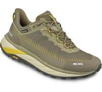 Meindl - MEINDL Herren Multifunktionsschuhe Eldora GTX oliv/mais - Gr. - 46