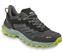 MEINDL Herren Multifunktionsschuhe Jamaica GTX (4751) 42 ½ schwarz/lime 001