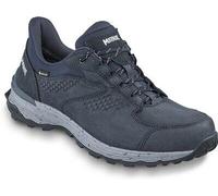 Meindl Padua GTX für Herren, blau, Gr. 42 EU / 8 UK