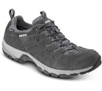 Meindl - MEINDL Herren Wanderschuh Rapide GTX anthrazit - Gr. - 44 ½