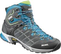 Meindl - Meindl Kapstadt GTX 003 grau/petrol - Gr. - 9.5