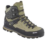 MEINDL Meindl Lite Summit Gore-tex - Herren - Grau - Größe 41- Modell 2026