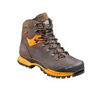 Meindl Herren Softline Top GTX Schuhe (Größe 45, braun)