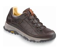 Meindl Melosa Identity Men Herren Freizeitschuhe Größe UK 10 dunkelbraun