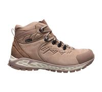 MEINDL Menorca Walker Lady Mid Damen | NATUR/BEIGE | EU 41