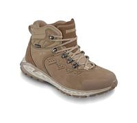 Menorca Walker Lady Mid UK 5 braun - natur/beige